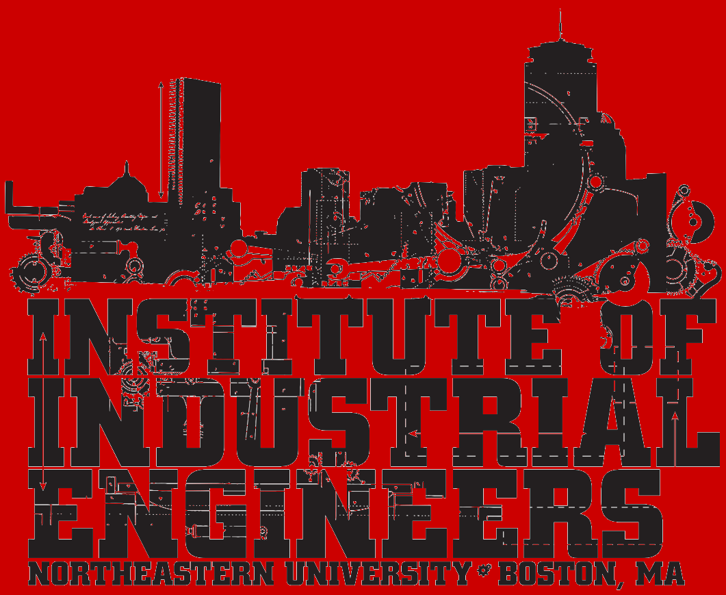 Northeastern University Institute of Industrial Engineers
